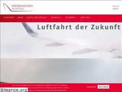Sites similar to niedersachsen-aviation.com
