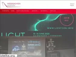 Sites similar to niedersachsen-aviation.de