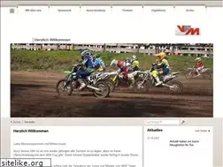 Sites similar to niedersachsen-cup.de