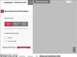 Sites similar to niedersachsen-radroutenplaner.de