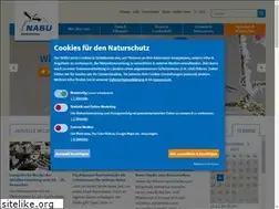 Sites similar to niedersachsen.nabu.de