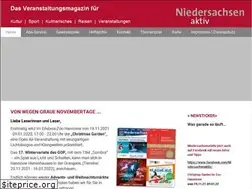 Sites similar to niedersachsenaktiv.com