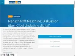 Sites similar to niedersachsenmetall.de