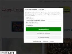 Sites similar to niederschlesischer-kurier.de
