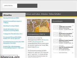 Sites similar to niederurnen.ch