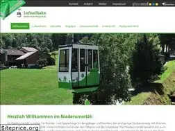 Sites similar to niederurnertaeli.ch