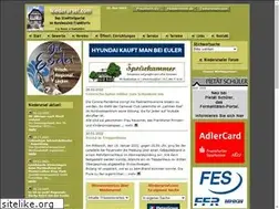 Sites similar to niederursel.com
