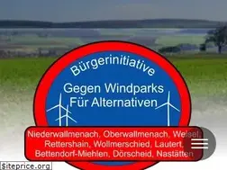Sites similar to niederwallmenach.org