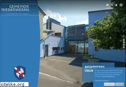 Sites similar to niederwerrn.de