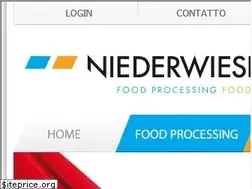 Sites similar to niederwieser.it