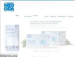 Sites similar to niedgida.com