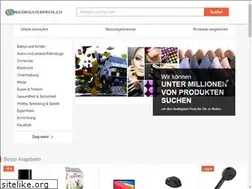 Sites similar to niedrigsterpreis.ch