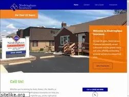 Sites similar to niedringhausinsurance.com