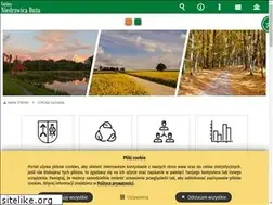 Sites similar to niedrzwicaduza.pl