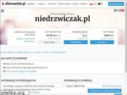 Sites similar to niedrzwiczak.pl