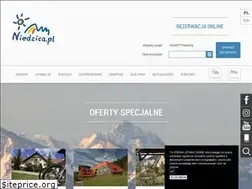 Sites similar to niedzica.pl