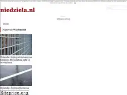 Sites similar to niedziela.nl