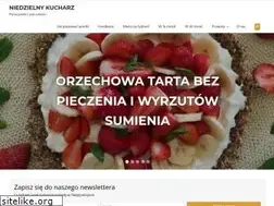 Sites similar to niedzielnykucharz.pl