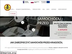 Sites similar to niedzwiedz-lock.pl