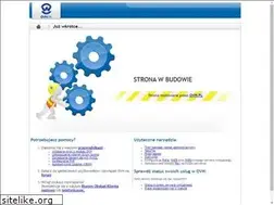 Sites similar to niedzwiedz.eu