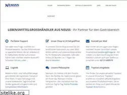Sites similar to niega.de