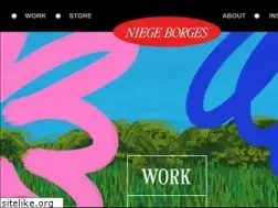 Sites similar to niegeborges.com