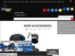 Sites similar to niehauscycle.com