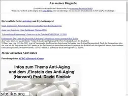 Sites similar to niehenke.net
