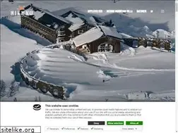 Sites similar to niehku.com