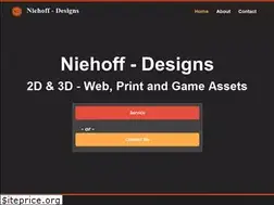 Sites similar to niehoff-designs.de