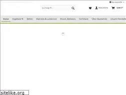 Sites similar to niehoff-moebel.de