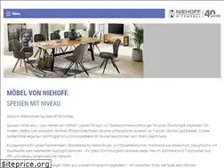 Sites similar to niehoff-sitzmoebel.de