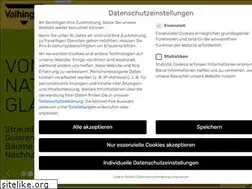 Sites similar to niehoffs-vaihinger.de