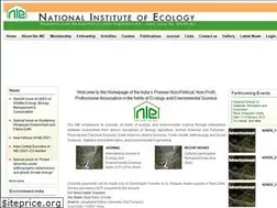 Sites similar to nieindia.org