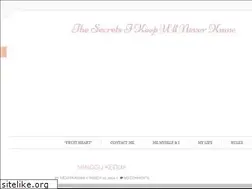 Sites similar to niejamuhaimi.com