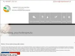 Sites similar to niejestessam.pl