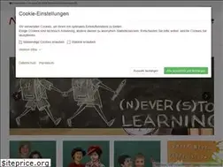 Sites similar to niekao.de