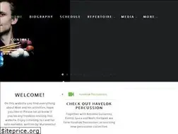 Sites similar to niekkleinjan.com
