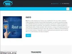 Sites similar to niel.in