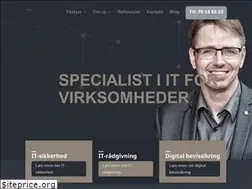 Sites similar to nielcoit.dk