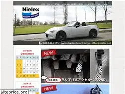 Sites similar to nielex.net