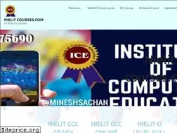 Sites similar to nielitcourses.com
