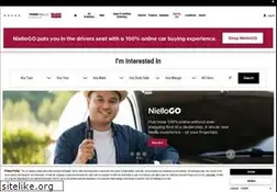Sites similar to niello.com
