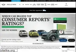 Sites similar to niellomini.com