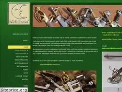 Sites similar to nielo-sword.com