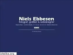 Sites similar to niels-ebbesen.net