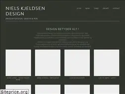 Sites similar to niels-kjeldsen.dk
