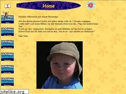 Sites similar to niels-mayer.de