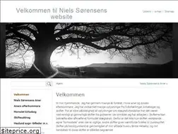 Sites similar to niels-sorensen.dk