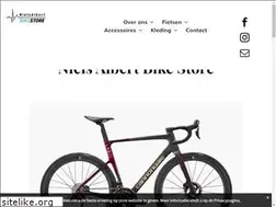 Sites similar to nielsalbertbikestore.be